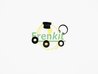 Set reparatie pompa centrala ambreiaj Frenkit 415018