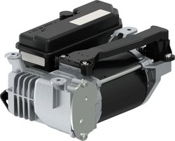 Compresor instalatie aer comprimat WABCO 4154030030