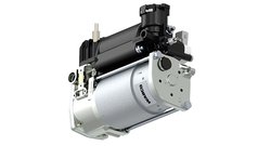 COMPRESOR INSTALATIE AER COMPRIMAT WABCO 4154033010 - Compatibil cu BMW, DAIHATSU