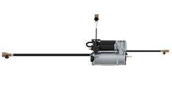 COMPRESOR INSTALATIE AER COMPRIMAT WABCO 4154033080 - Compatibil cu AUDI