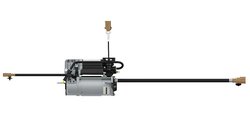 COMPRESOR INSTALATIE AER COMPRIMAT WABCO 4154033080 - Compatibil cu AUDI