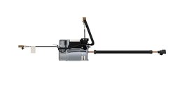 Compresor instalatie aer comprimat WABCO 4154033090