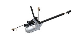 Compresor instalatie aer comprimat WABCO 4154033090