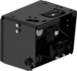 COMPRESOR INSTALATIE AER COMPRIMAT WABCO 4154034020 - Compatibil cu IVECO