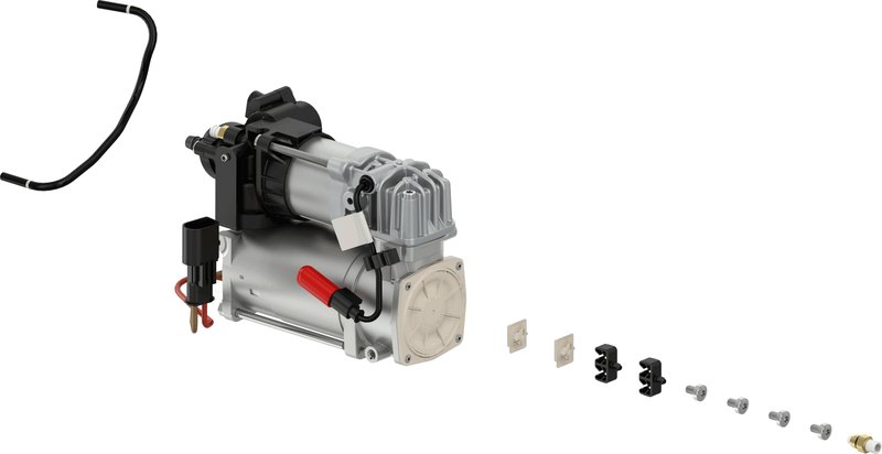 SET REPARATIE COMPRESOR AER COMPRIMAT WABCO 4154039002 - Compatibil cu BMW