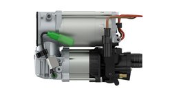 SET REPARATIE COMPRESOR AER COMPRIMAT WABCO 4154039002 - Compatibil cu BMW