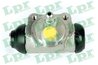 Cilindru receptor frana LPR 4158