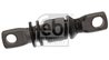 Bucsa suspensie Febi Bilstein 41591