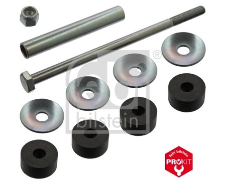 BIELETA STABILIZATOR FEBI BILSTEIN 41630 - Compatibil cu HYUNDAI, KIA