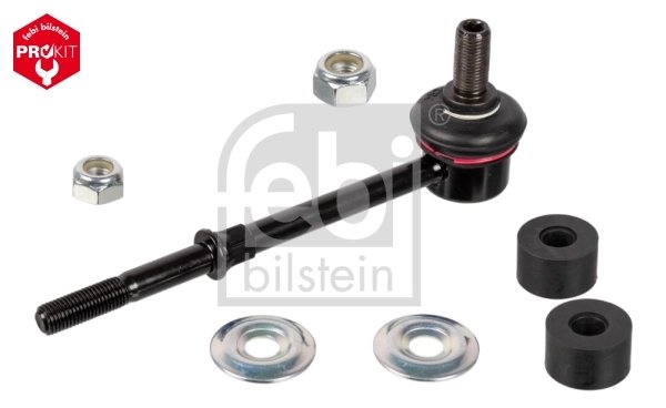 BIELETA STABILIZATOR FEBI BILSTEIN 41670 - Compatibil cu HYUNDAI, HYUNDAI (HUATAI)