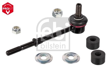 BIELETA STABILIZATOR FEBI BILSTEIN 41670 - Compatibil cu HYUNDAI, HYUNDAI (HUATAI)