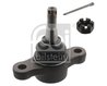 PIVOT FEBI BILSTEIN 41698 - Compatibil cu HYUNDAI, KIA