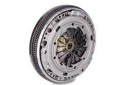 Set ambreiaj LUK 417 0019 11
