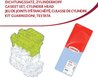 Set garnituri chiulasa Corteco 417010P