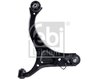 BRAT SUSPENSIE FEBI BILSTEIN 41757 - Compatibil cu HYUNDAI
