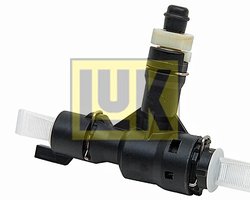 LIMITATOR DE VARFURI DE CUPLURI AMBREIAJ LUK 418 0406 10 - Compatibil cu AUDI, CUPRA, SEAT, SKODA, VW