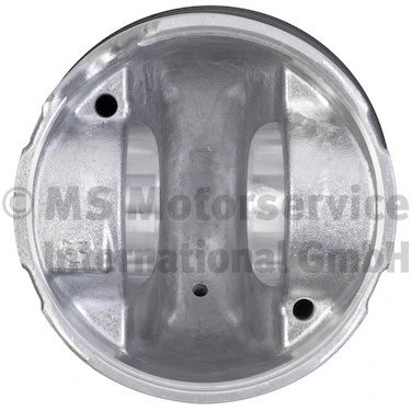 PISTON KOLBENSCHMIDT 41806600 - Compatibil cu DAEWOO, IVECO
