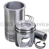 SET REPARATII PISTON/BUCSA CILINDRU KOLBENSCHMIDT 41806960 - Compatibil cu DAEWOO, IVECO