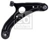 Brat suspensie Febi Bilstein 41836
