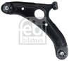 Brat suspensie Febi Bilstein 41835