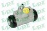 CILINDRU RECEPTOR FRANA LPR 4185 - Compatibil cu NISSAN, SUBARU, SUZUKI