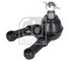 PIVOT FEBI BILSTEIN 41867 - Compatibil cu HYUNDAI, MITSUBISHI