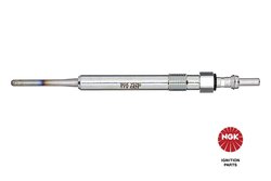 Bujie incandescenta NGK 4187