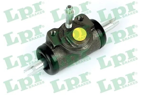 CILINDRU RECEPTOR FRANA LPR 4187 - Compatibil cu NISSAN