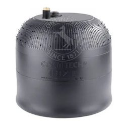 BURDUF SUSPENSIE PNEUMATICA CONTITECH AIR SPRING 4187 N P26 - Piesa auto compatibila cu mai multe marci