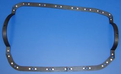 GARNITURA BAIE ULEI ELRING 419.530 - Compatibil cu FIAT, SEAT, ZASTAVA