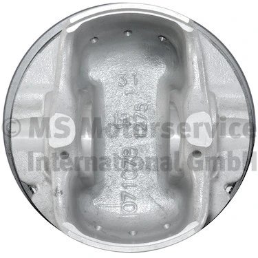 PISTON KOLBENSCHMIDT 41942600 - Compatibil cu HYUNDAI, INOKOM, KIA