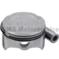 PISTON KOLBENSCHMIDT 41942600 - Compatibil cu HYUNDAI, INOKOM, KIA