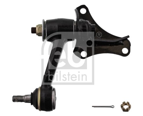 LEVIER INTERMEDIAR DIRECTIE FEBI BILSTEIN 41981 - Compatibil cu HYUNDAI, MITSUBISHI
