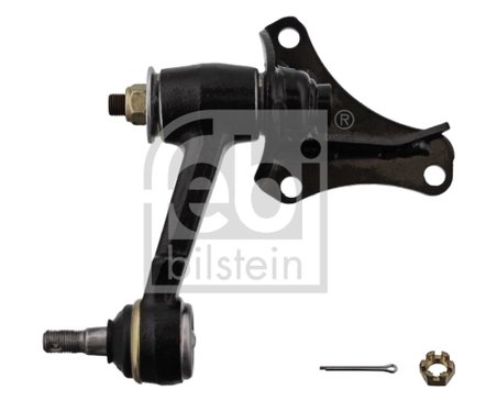 LEVIER INTERMEDIAR DIRECTIE FEBI BILSTEIN 41981 - Compatibil cu HYUNDAI, MITSUBISHI