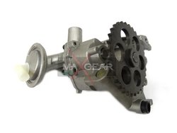POMPA ULEI MAXGEAR 42-0007 - Compatibil cu SEAT, VW