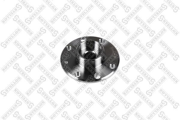 BUTUC ROATA STELLOX 42-15105-SX - Compatibil cu OPEL