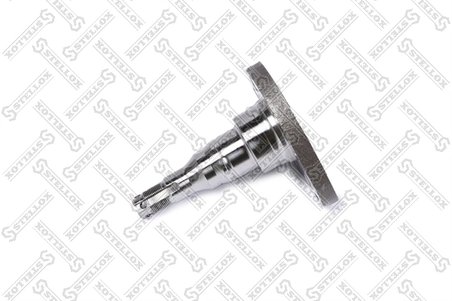 BUTUC ROATA STELLOX 42-15112-SX - Piesa auto compatibila cu mai multe marci