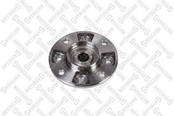 Butuc roata Stellox 42-15117-SX
