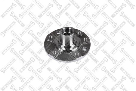 Butuc roata Stellox 42-15119-SX