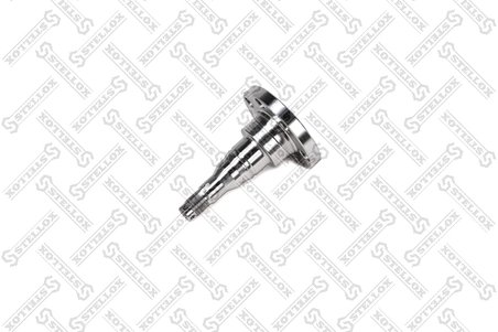 BUTUC ROATA STELLOX 42-15127-SX - Compatibil cu SEAT, VW