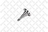 BUTUC ROATA STELLOX 42-15127-SX - Compatibil cu SEAT, VW