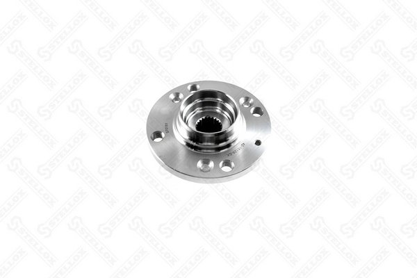 BUTUC ROATA STELLOX 42-15128-SX - Compatibil cu SEAT, VW