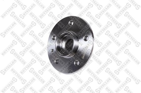 BUTUC ROATA STELLOX 42-15136-SX - Compatibil cu MERCEDES-BENZ