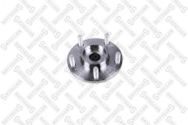 Butuc roata Stellox 42-15137-SX