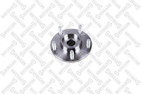 Butuc roata Stellox 42-15137-SX
