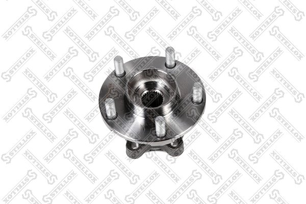 BUTUC ROATA STELLOX 42-15143-SX - Compatibil cu INFINITI