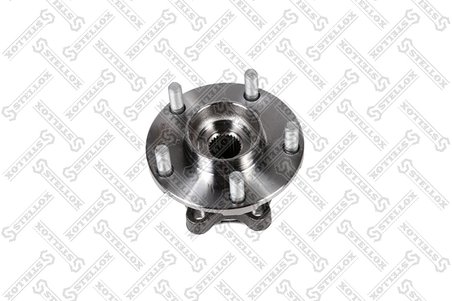 BUTUC ROATA STELLOX 42-15143-SX - Compatibil cu INFINITI