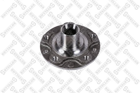 BUTUC ROATA STELLOX 42-15146-SX - Compatibil cu DACIA