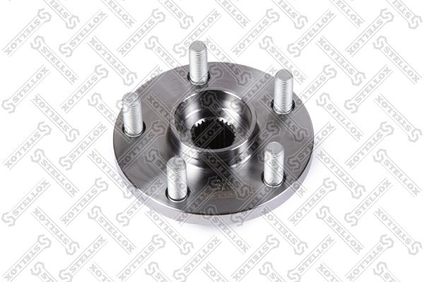 BUTUC ROATA STELLOX 42-15154-SX - Compatibil cu TOYOTA