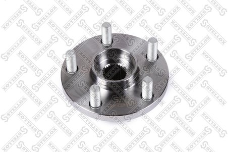 BUTUC ROATA STELLOX 42-15154-SX - Compatibil cu TOYOTA